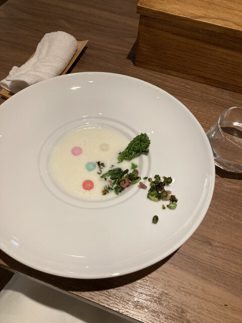 ル ペケレ Le Pequelet 香里園 フレンチ 食べログ