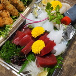 ビストロ割烹 YAOYA - 