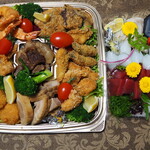 ビストロ割烹 YAOYA - 