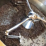 가루이자와 배이센쇼 - 로스팅 시설이 함께 있어 갓 볶은 커피를 즐길 수 있습니다!!