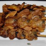 さつまや - たれ無しでも旨!(^^)!