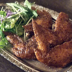 柊山ガーデン - 手羽先