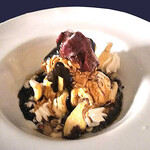 柊山ガーデン - アフォガート