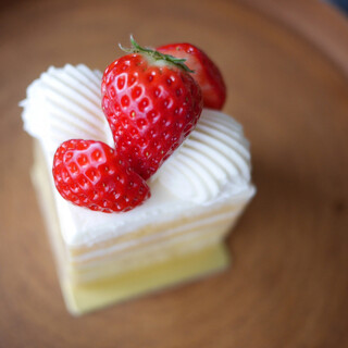テイクアウトok 恵比寿でおすすめのケーキをご紹介 食べログ