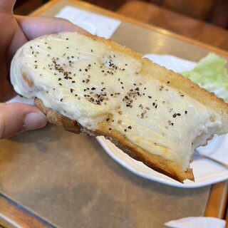 朝食 とうきょうスカイツリー駅でおすすめのカフェをご紹介 食べログ