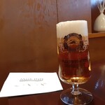 リストランテ カルド - 