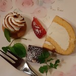 リストランテ カルド - 