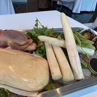 CP RESTAURANT - 