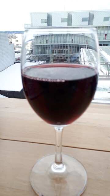 サードプレイス 本八戸｜八戸の洋食レストラン