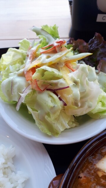 サードプレイス - 本八戸（洋食）の写真