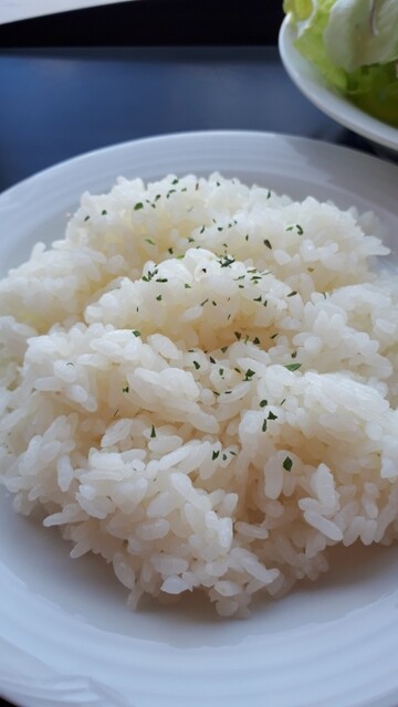 サードプレイス - 本八戸（洋食）の写真