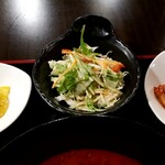 東大門タッカンマリ - 