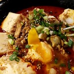 東大門タッカンマリ - 