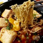 東大門タッカンマリ - 
