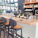 VERMICULAR RESTAURANT THE FOUNDRY - 