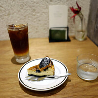 カフェ 美味しすぎるクラシックなプリン 四谷三丁目 By Takatakatakap 閉店 オールシーズンズコーヒー 四谷三丁目店 All Seasons Coffee 四谷三丁目 コーヒー専門店 食べログ