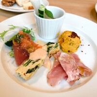 fish&wine BLUE OCEAN GRILL - 