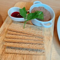 fish&wine BLUE OCEAN GRILL - 