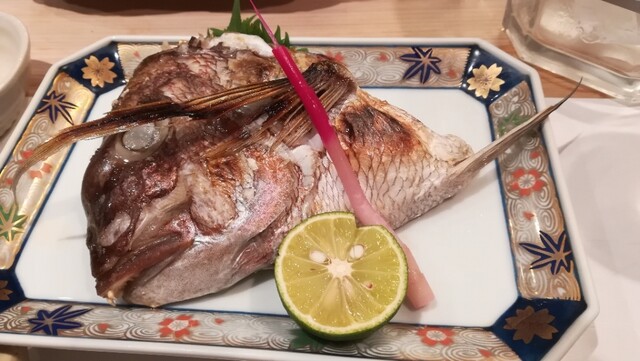 かまた寿司 蒲田 寿司 食べログ