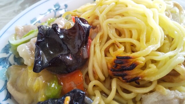 珉珉亭 五十人町店（ミンミンテイ） - 一ノ関（中華料理）の写真