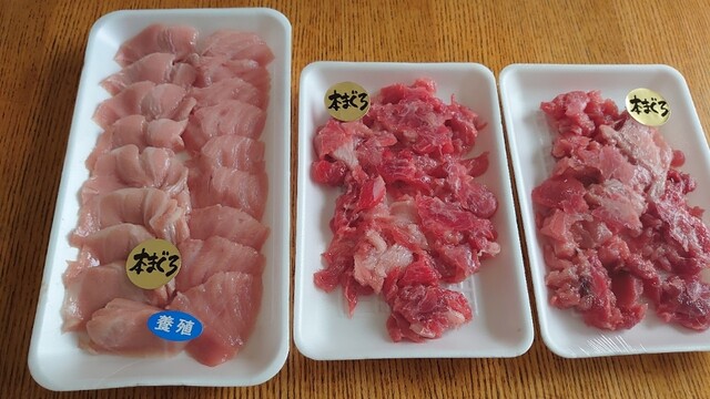 カギヤマタ 但木商店 - 東塩釜（その他）の写真