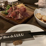 Bar de LULU - 