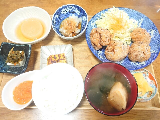 徳十郎屋 - 田尻（食堂）の写真