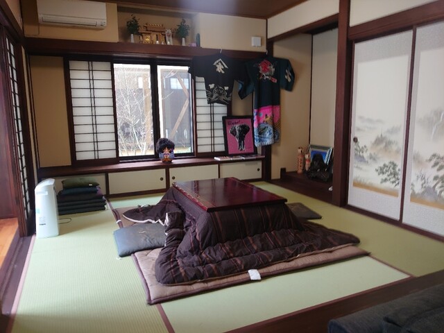 徳十郎屋 - 田尻（食堂）の写真