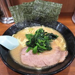 せんだい - ラーメン 780円