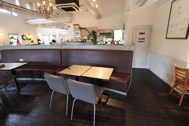 カフェ ダウニー 神の倉店 徳重 カフェ ネット予約可 食べログ カフェ ダウニー 神の倉店 徳重 カフェ ネット予約可 食べログ
