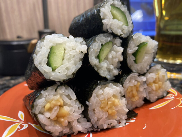 海鮮三崎港 人形町店 人形町 回転寿司 食べログ 海鮮三崎港 人形町店 人形町 回転寿司 食べログ