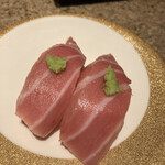 Nigiri Choujirou - 