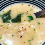 日本橋海鮮丼 つじ半 日本橋本店 - 