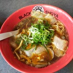 尾道ラーメン しょうや - 