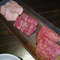 焼肉うしごろ 銀座並木通り店 - 