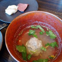 焼肉うしごろ 銀座並木通り店 - 