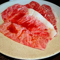 焼肉うしごろ 銀座並木通り店 - 