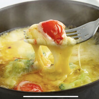 Chef's Table Piatto - 