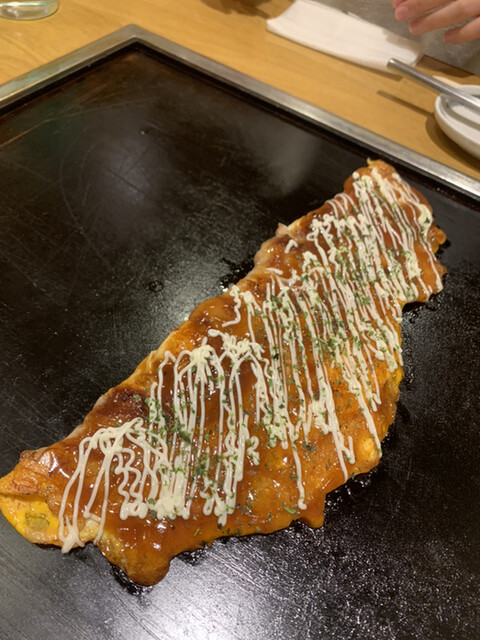 あかいや 今里 大阪メトロ お好み焼き 食べログ