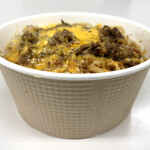 Japanese Soba Noodles 蔦 - 「レッチリ（まぜそば）」850円