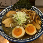 麺屋しらかわ - 