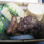 銀座 しのはら - 