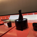 Sushi Ginza Shimon - 