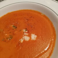 ウルフギャング・ステーキハウス 福岡店 - ロブスタービスク