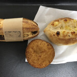 ヨシタベーカリー - 