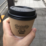 Beastie Coffee Club Tokyo - 