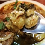 大衆中遊華食堂 八戒 - 