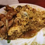 大衆中遊華食堂 八戒 - 