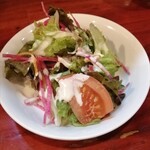 大衆中遊華食堂 八戒 - 