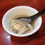 大衆中遊華食堂 八戒 - 